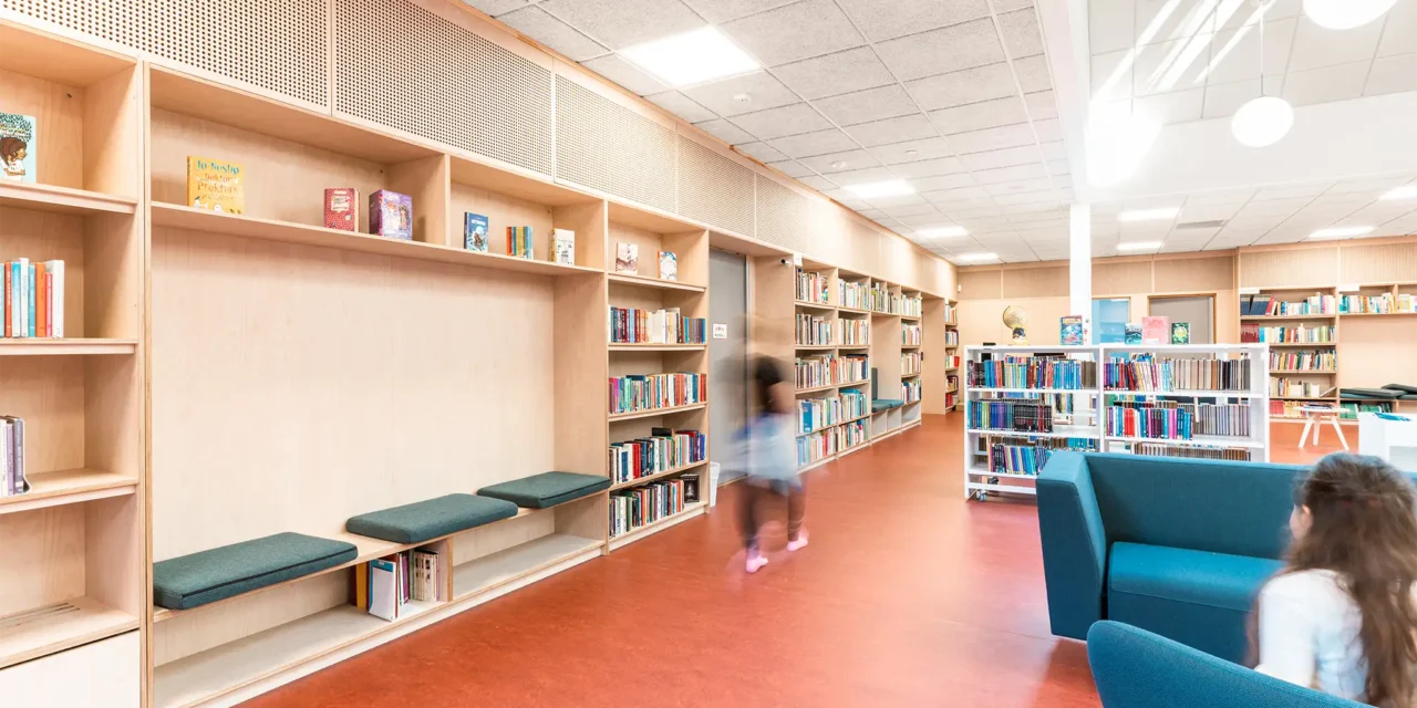 Fler nya skollokaler – stor satsning på pedagogik