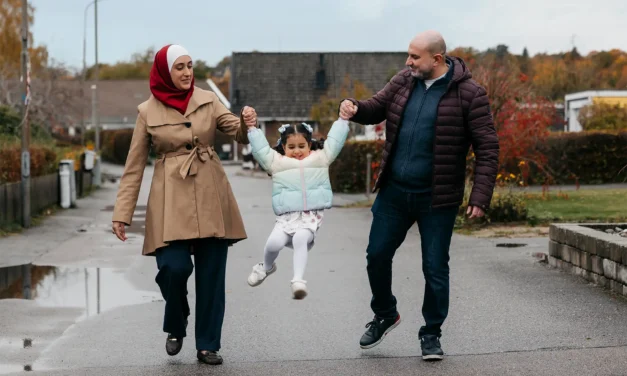 ”En trygg och professionell bank där vi har nära och bra kontakt med rådgivarna är viktigt för oss”