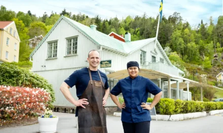 Uddevalla Vuxenutbildning