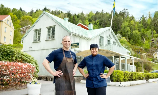 Uddevalla Vuxenutbildning