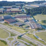 Hogstorps verksamhetsområde – ett av Väst-Sveriges bästa lägen