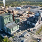 Elektrifiering och industri – därför sticker Östersund ut