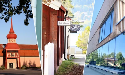 Välkommen till Jamtli