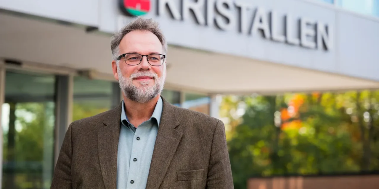 ”Vi vill göra kommunens arbete mer synligt och relevant för dig som är Lundabo”