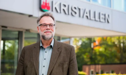 ”Vi vill göra kommunens arbete mer synligt och relevant för dig som är Lundabo”