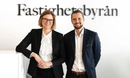 Fastighetsbyrån – störst av en anledning!