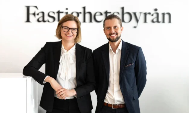 Fastighetsbyrån – störst av en anledning!