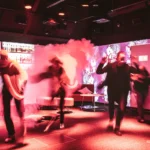 Spetsforskning inom risk- och krishantering