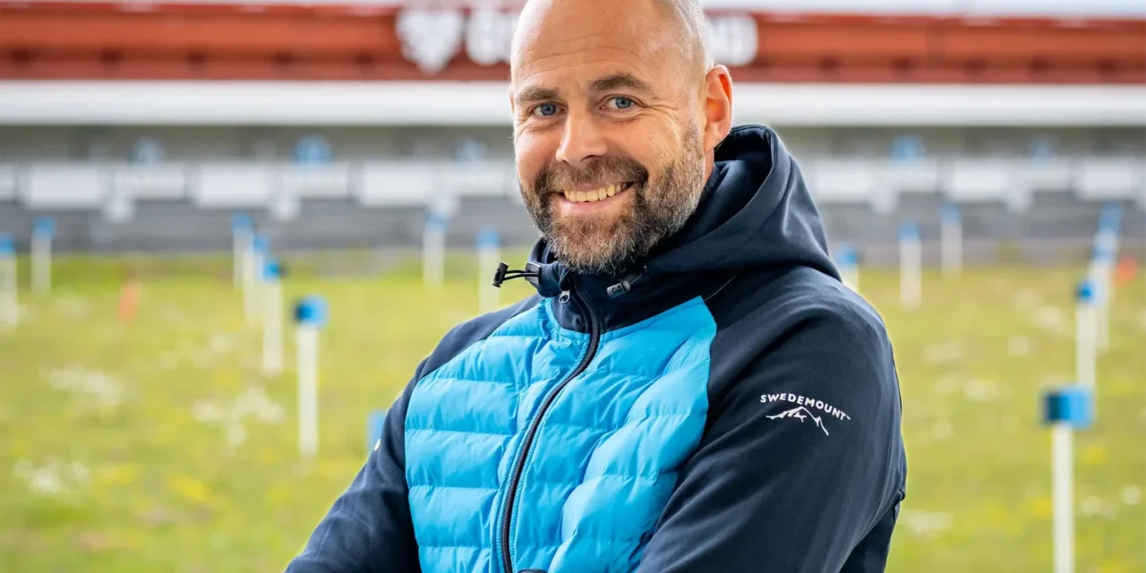 ”Vem som helst i ”startelvan” kan stå på pallen”