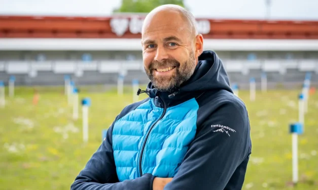 ”Vem som helst i ”startelvan” kan stå på pallen”