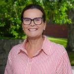 Sara såg möjligheten till utmanande jobb i Jämtland
